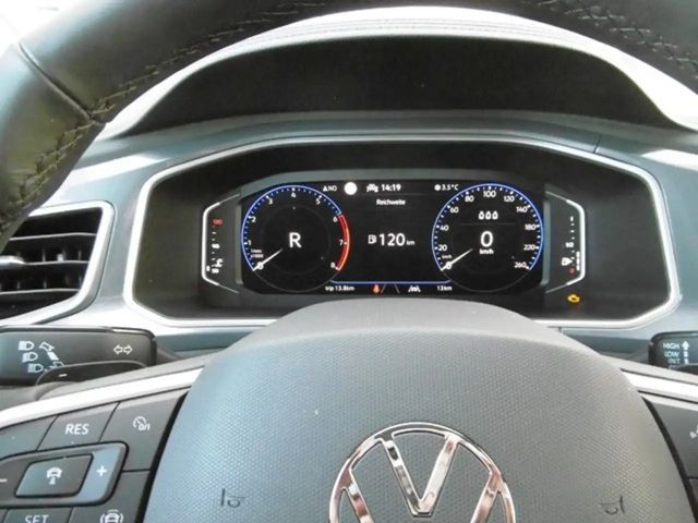 Volkswagen T-Roc 1.5 TSI Style