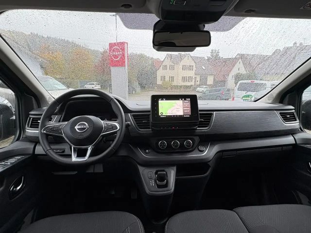 Nissan Primastar L2H1 Tekna