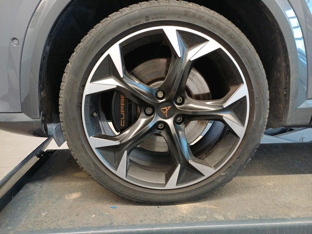 Cupra Formentor 1.4 VZ e-Hybrid