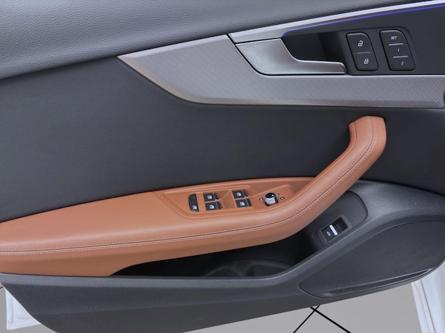 Audi A4 40 TDI Avant S-Tronic