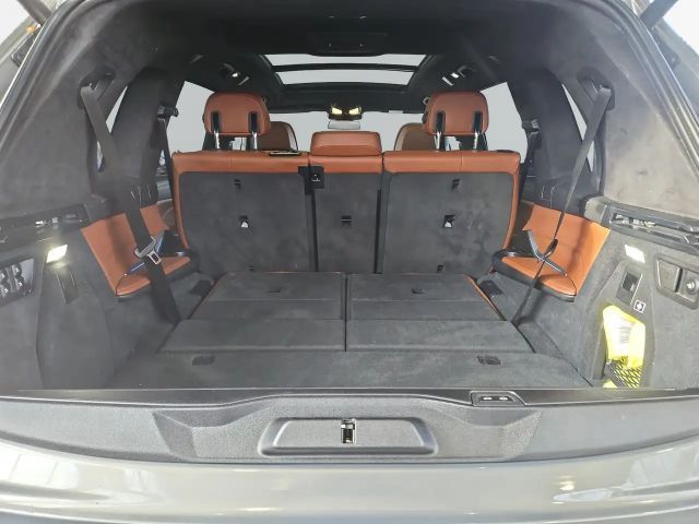 BMW X7 M-Sport xDrive