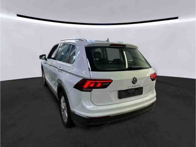 Volkswagen Tiguan 1.5 TSI Life