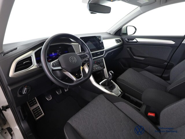 Volkswagen T-Roc 1.0 TSI Move