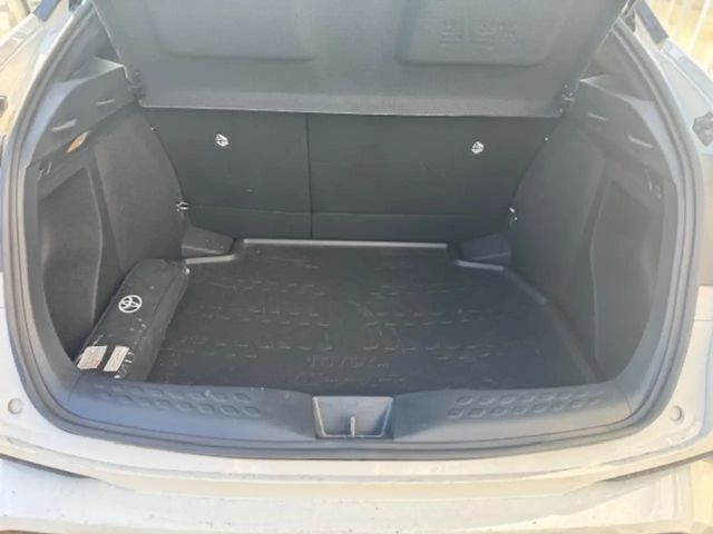 Toyota C-HR Flow Hybride