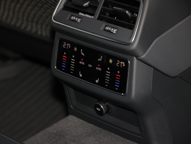 Audi A6 50 TDI Avant Quattro