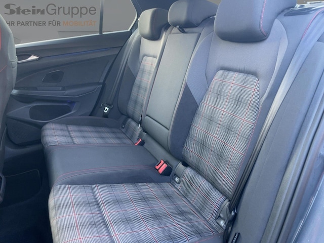 Volkswagen Golf Golf VIII