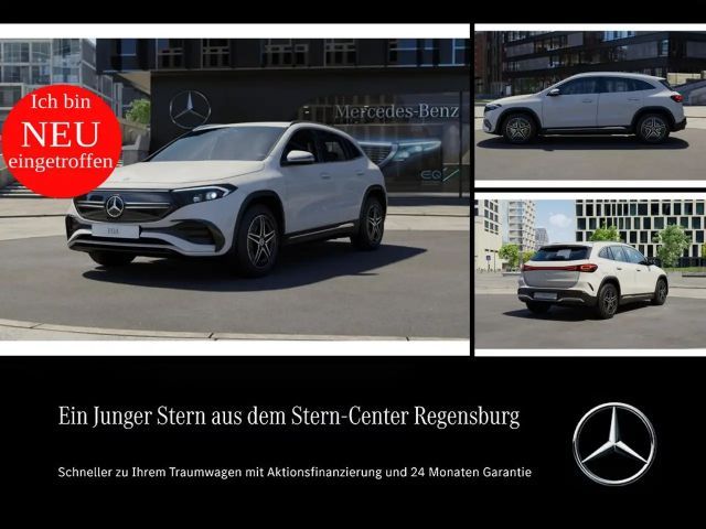 Mercedes-Benz EQA 250 AMG Line