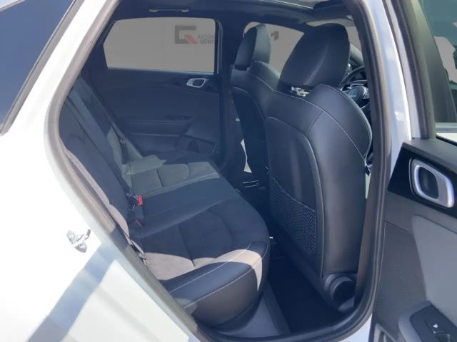 Kia Ceed GDi GT-Line