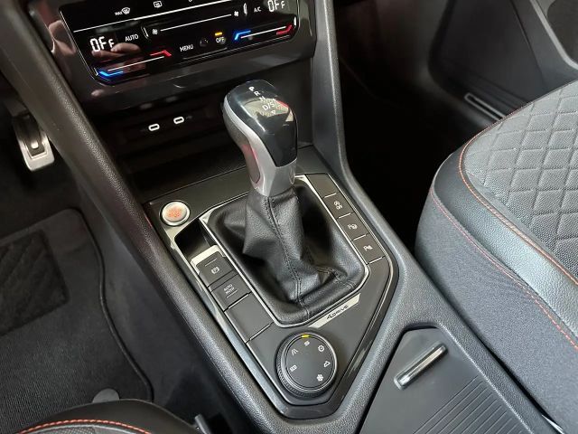 Seat Tarraco 2.0 TDI 4Drive DSG FR-lijn