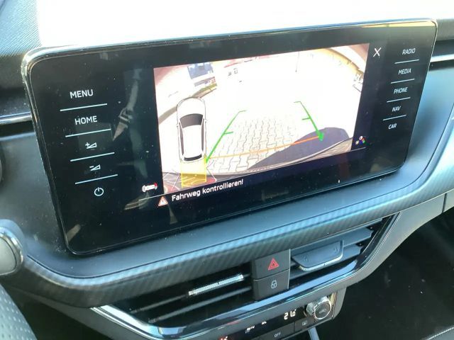 Skoda Kamiq 1.0 TSI Monte Carlo