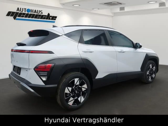 Hyundai Kona 2WD Hybrid Trend
