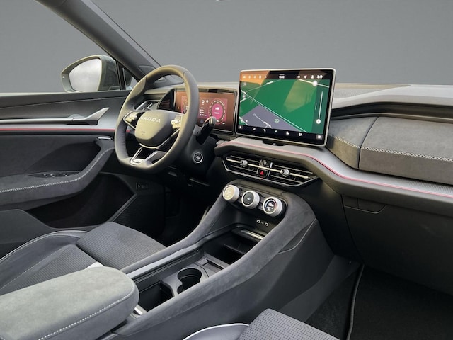 Skoda Kodiaq 2.0 TDI 4x4 Sportline