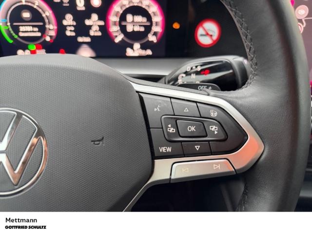 Volkswagen Tayron 1.5 TSI DSG eHybrid