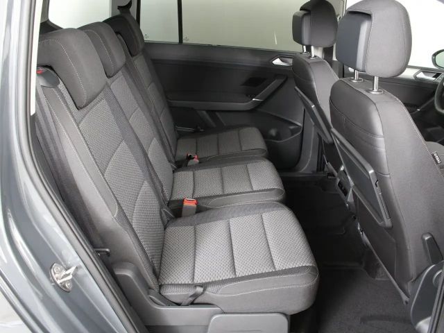 Volkswagen Touran Friends TDI
