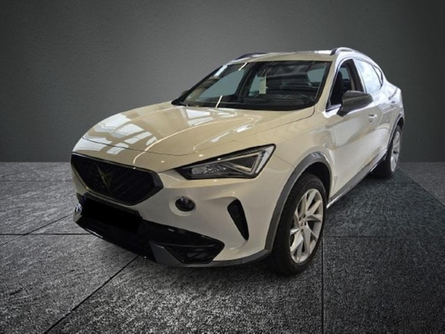 Cupra Formentor Formentor 2.0 TDI