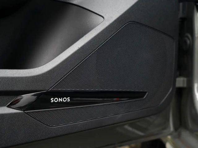 Audi A1 40 TFSI S-Line Sportback