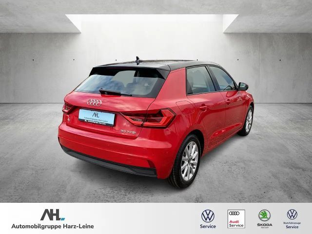 Audi A1 30 TFSI S-Tronic Sportback