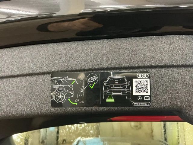 Audi A5 Hybride Quattro