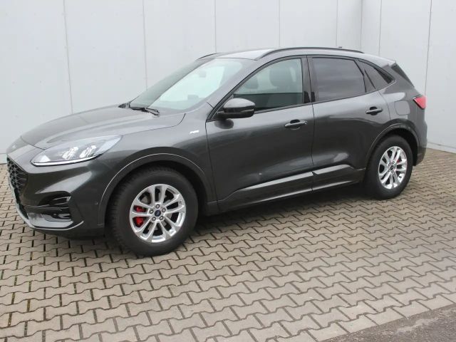 Ford Kuga EcoBoost ST Line