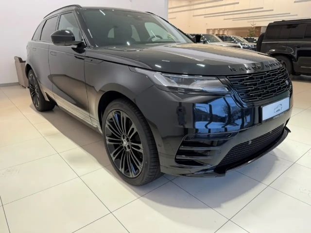 Land Rover Range Rover Velar D300 Dynamic SE
