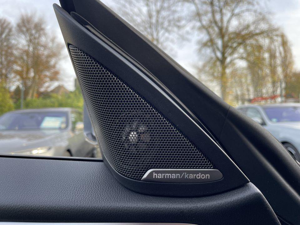 BMW i4 Coupé Gran Coupé eDrive40