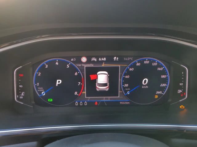 Volkswagen T-Roc DSG R-Line