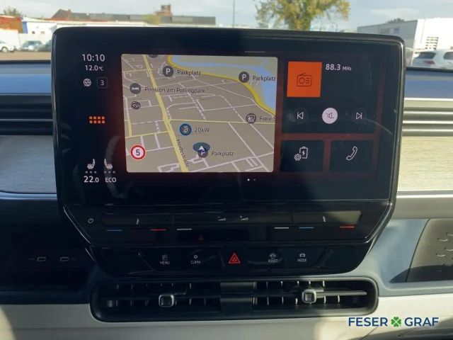 Volkswagen ID.Buzz 150 kW 77 KWh Pro