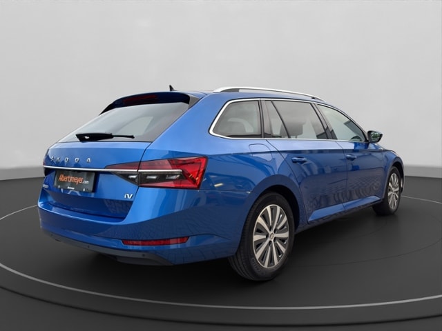 Skoda Superb 1.4 TSI Combi iV