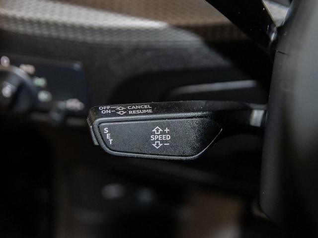 Audi Q2 35 TFSI S-Tronic