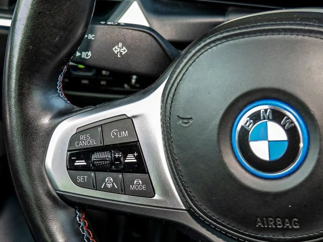 BMW i4 Coupé Gran Coupé M-Sport M50