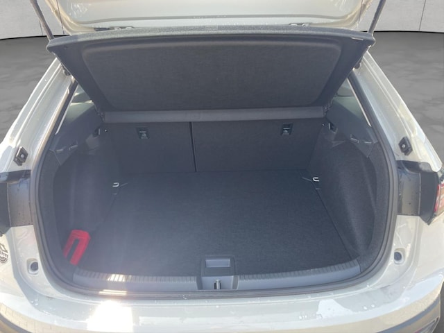 Volkswagen Taigo 1.0 TSI