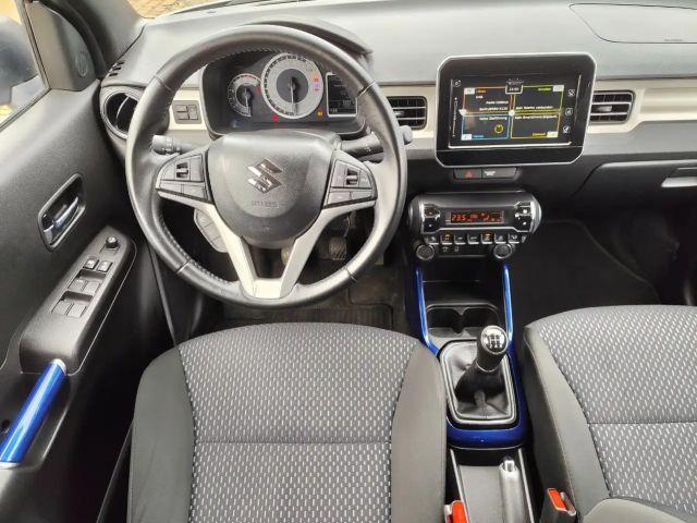 Suzuki Ignis Comfort