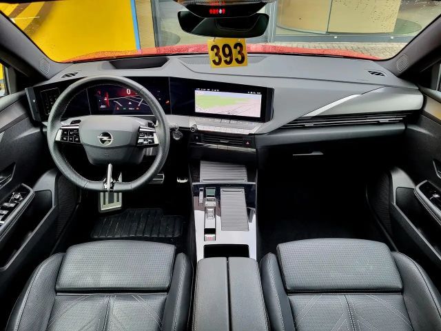 Opel Astra Sports Tourer Ultimate