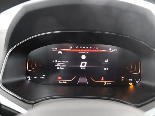 Seat Arona 1.0 TSI Reference