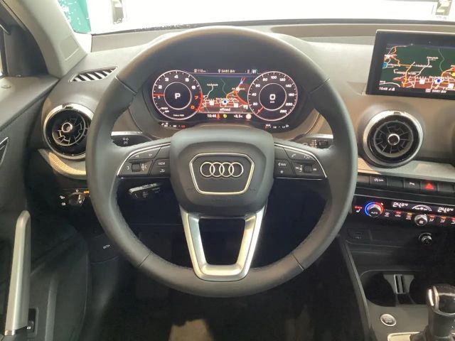 Audi Q2 1.5 TFSI S-Tronic