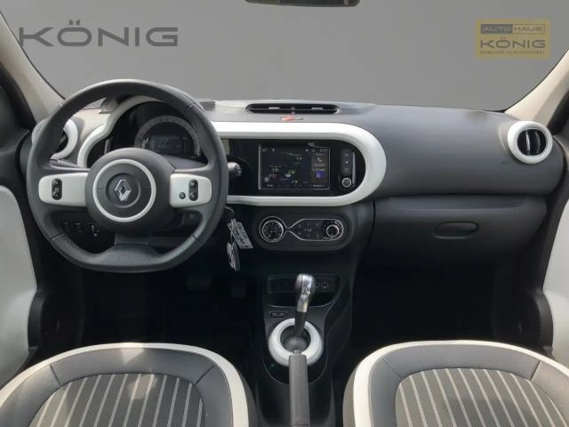Renault Twingo E-Tech