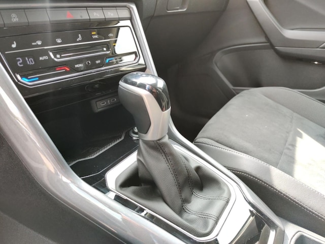 Volkswagen T-Roc 1.5 TSI DSG Style