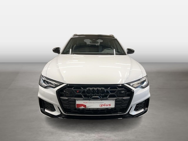 Audi S6 Avant Quattro