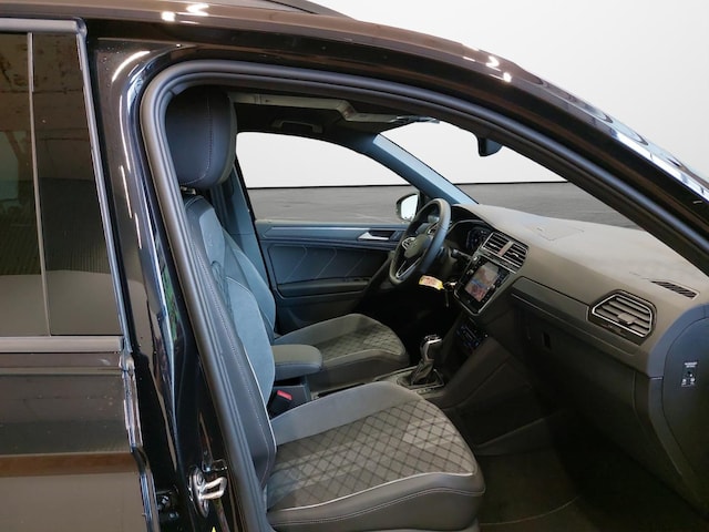 Volkswagen Tiguan 1.5 TSI DSG R-Line Style
