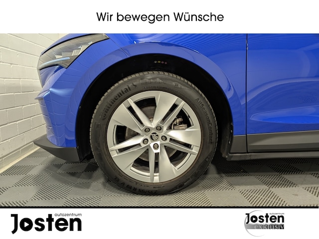 Skoda Enyaq Loft iV 50