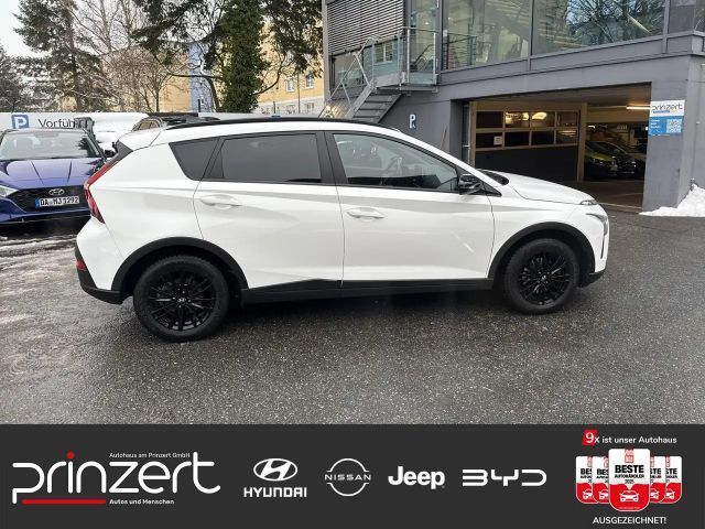 Hyundai Bayon 1.0 T-GDi