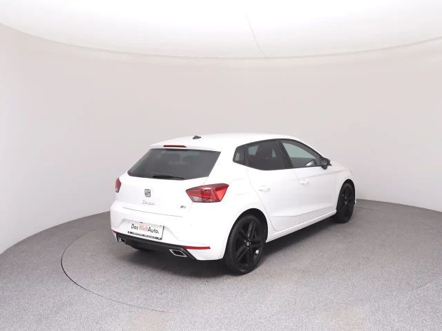 Seat Ibiza 1.0 TSI FR-lijn
