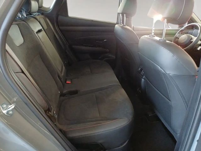 Hyundai Tucson 1.6 N Line T-GDi