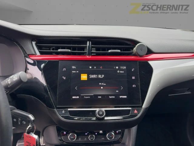 Opel Corsa 1.2 Turbo GS-Line Grand Sport Turbo