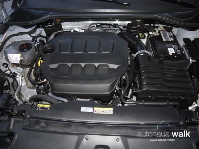 Volkswagen Arteon 2.0 TSI DSG R-Line