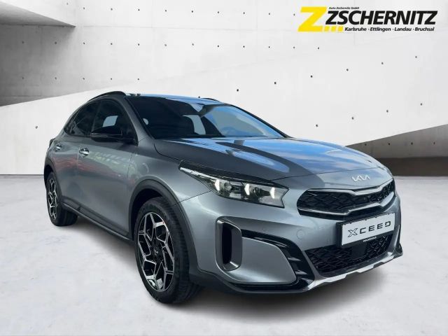 Kia XCeed GDi GT-Line