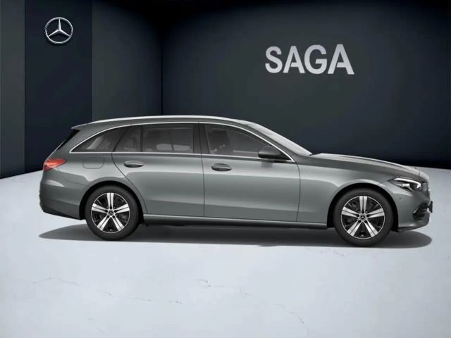 Mercedes-Benz C 200 C 200 d Estate