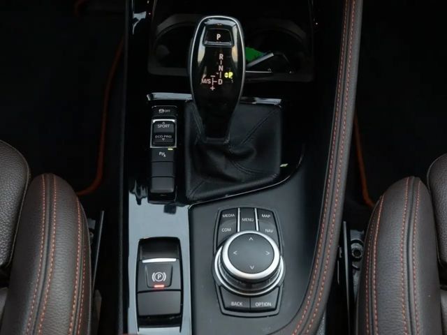 BMW X2 Coupé sDrive20i