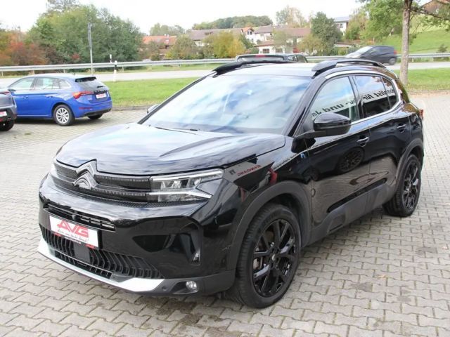 Citroën C5 Aircross Max