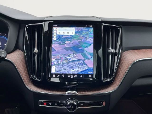 Volvo XC60 Dark Plus